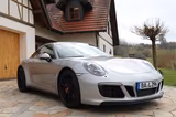 Porsche 911 GTS Handschalter Approved 4/27 Unfallfrei - Porsche: 911 Gt2