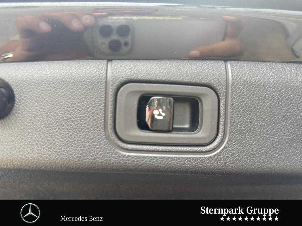 Mercedes-Benz E 53 AMG