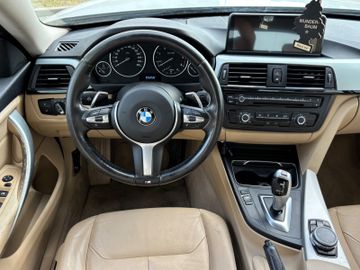 BMW 430 Gran Coupé - 9