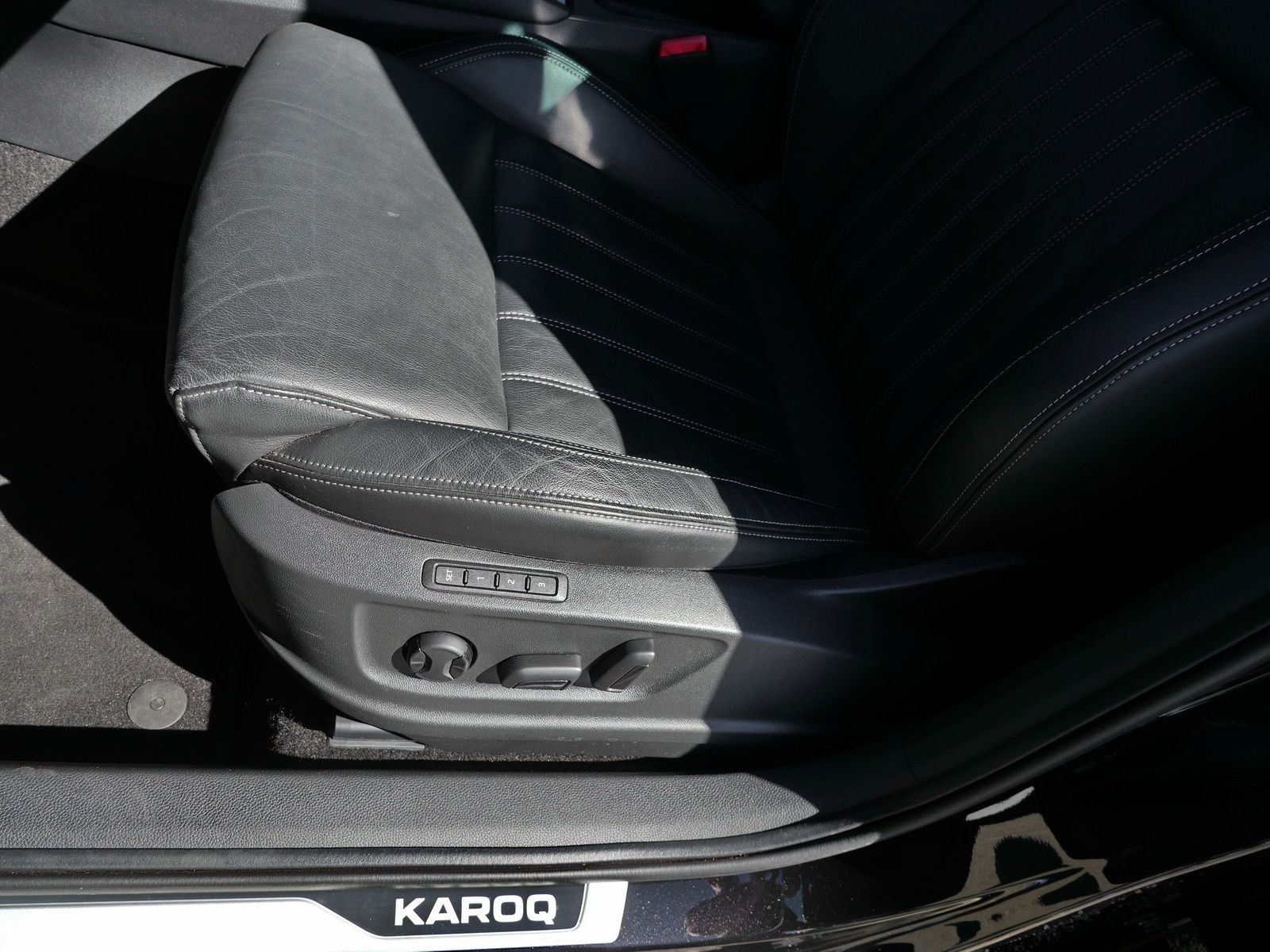 Skoda Karoq - Bild 21