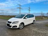 Seat Alhambra 2.0 TDI - Seat Alhambra in Braunschweig