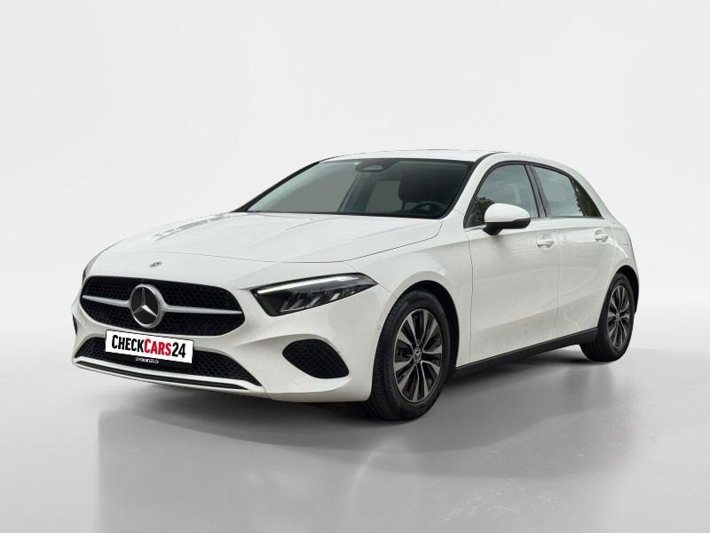 Mercedes-Benz A-Class A 200, миниатюра 3