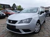 Seat Ibiza Lim. Reference Salsa*Klima*TÜV NEU!* - Seat Ibiza: Reference Salsa
