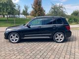 Mercedes-Benz GLK 250  BlueTEC 4MATIC - AMG - Mercedes-Benz GLK 250 von privat
