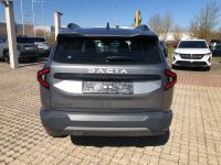 Dacia Bigster - Vorschau Bild 5