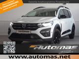 Dacia Jogger Extreme+ LPG AAC SHZ PDC R-Cam Navi AHK - Dacia Jogger Gebrauchtwagen in Hannover