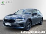 Skoda Scala 1.0 EU6e Drive 1,0 TSI 85 kW 6-Gang-Schalt - Skoda Neuwagen: Eu