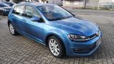 Volkswagen Golf VII Lim. Highline .DSG. Standheizung. - mit Diesel-Antrieb: Limousine, Automatik