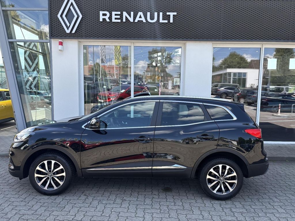 RENAULT Kadjar - Bild 2