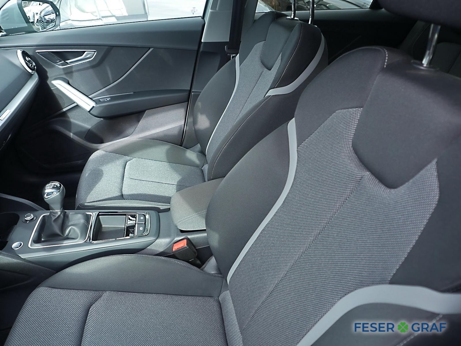 Audi Q2 - Bild 6