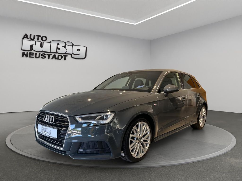 Image of Audi A3