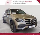Mercedes-Benz GLE 300d 4M 9G-Excl PANO StHz MBUX AssiP - gebrauchte Mercedes-Benz GLE 300 aus dem Jahr 2022