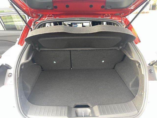 Fahrzeugabbildung Nissan Juke 1.0 DiG-T Redline Edition Automatik Leder K