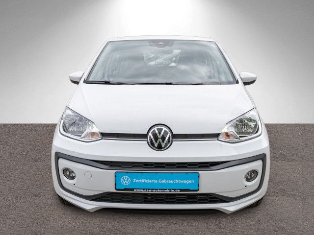 Volkswagen up! - Bild 5