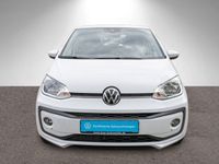 Volkswagen up! - Vorschau Bild 5