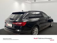 Audi A4 - Vorschau Bild 5