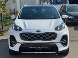Kia Sportage GT-Line 2.0 4WD ALLRAD*PANO*Garantie* - Kia Sportage: 2.0