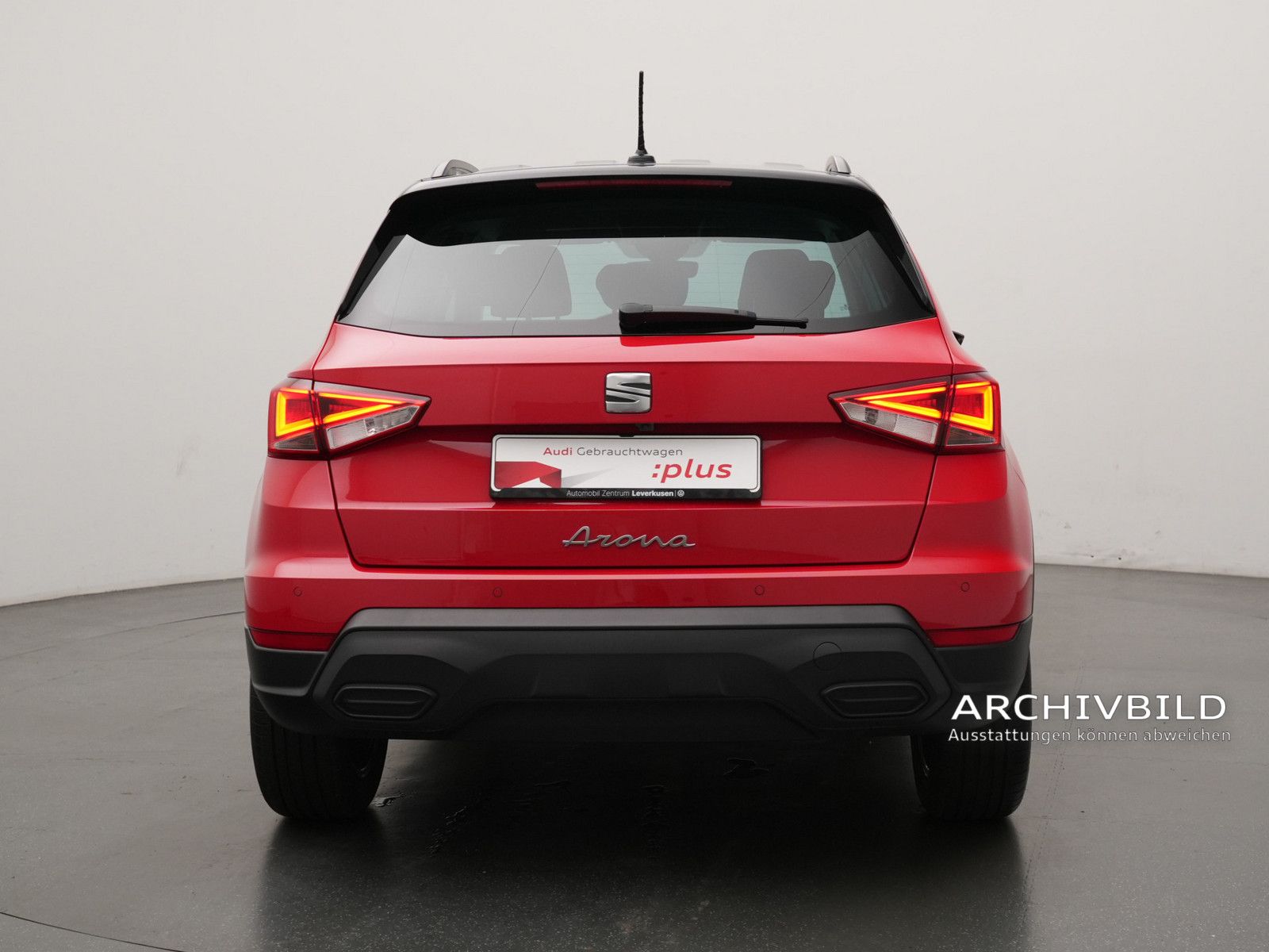 Seat Arona - Bild 4