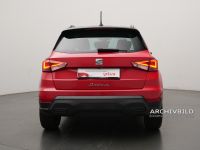 Seat Arona - Vorschau Bild 4