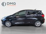 Ford Fiesta Titanium/Winterpaket/LED/Sportsitze/PDC - Ford Fiesta: Titanium Sport