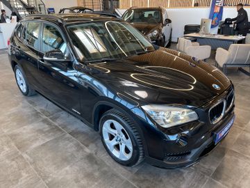 BMW X1 18 d xDrive *PANO*NAVI*PDC*AHK*TEMPOMAT*SHZ*