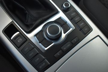 Audi A6 - 11
