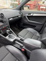 Audi A3 2.0 TFSI S tronic S line Sportback S line - Audi A3 aus 2008: 2.0
