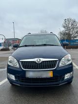 Skoda Rommaster - Skoda Roomster in München