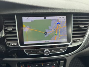 Opel Mokka X Innovation Start/Stop, Bild 18
