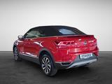 Volkswagen T-Roc Cabriolet 1.5 TSI DSG Style LED-Matrix Nav - : Beheizbares Lenkrad, Cabrio