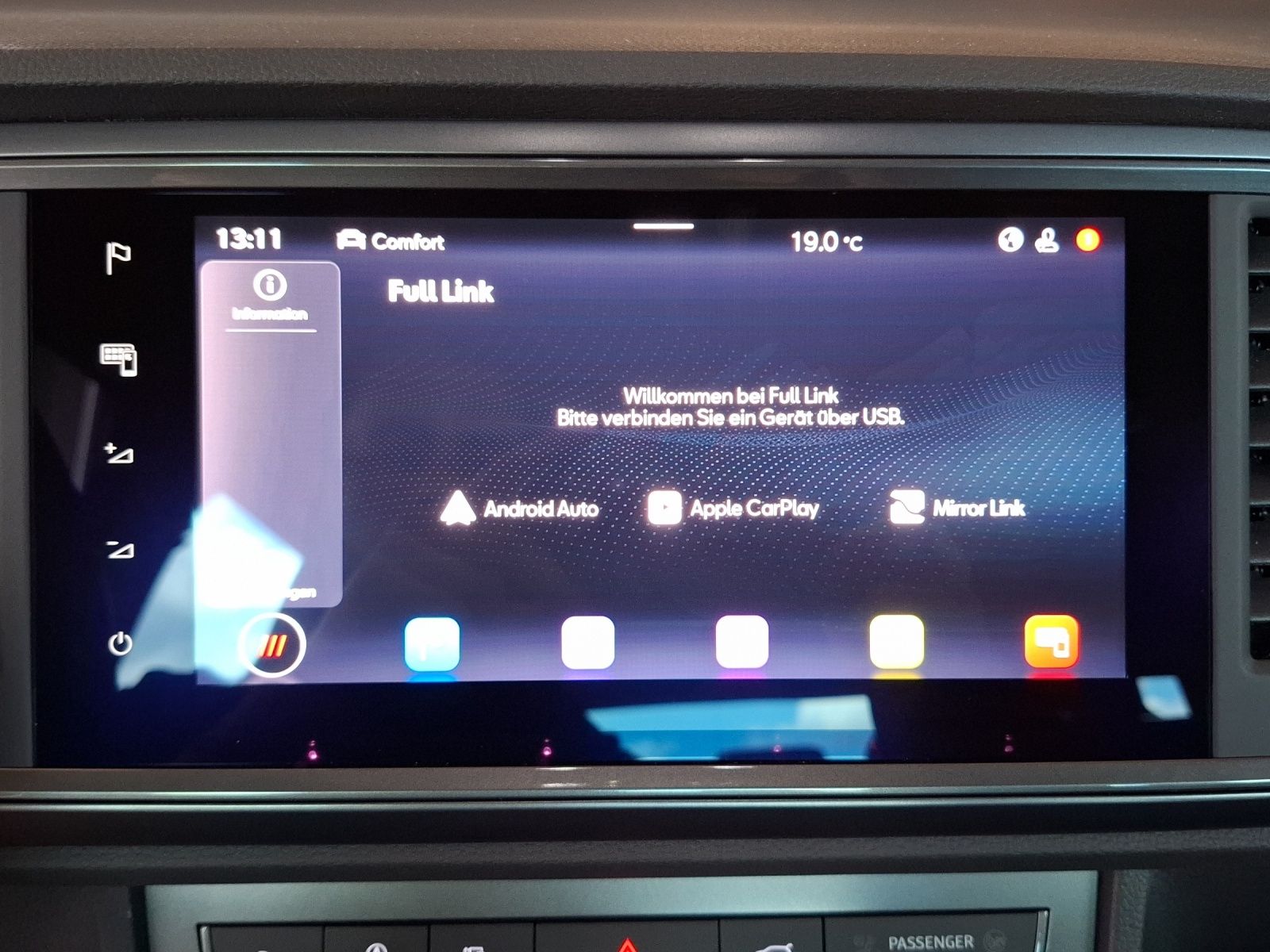 Fahrzeugabbildung CUPRA Ateca VZ DSG 4Drive LED Navi AID ACC RFK Beats S