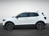 Volkswagen T-Cross 1.0 TSI DSG Style Black-Style  Navi LED  - Volkswagen T-Cross in Osnabrück
