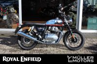 Royal Enfield - Interceptor 650 Mark Two +2024+NEU+LED+