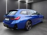 BMW 330e touring+M SPORTPAKET+PANO+LC PRO+LEASING AB - BMW 330 Gebrauchtwagen