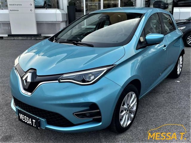 Renault Zoe Zen R135 e-shifter BATTERIA DI PROPR