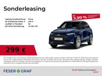 Audi A3 - Vorschau Bild 1