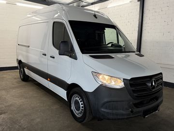 Mercedes Sprinter - 4