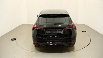 Skoda Scala Monte Carlo 1,0 TSI PANO SHZ KAM PDC