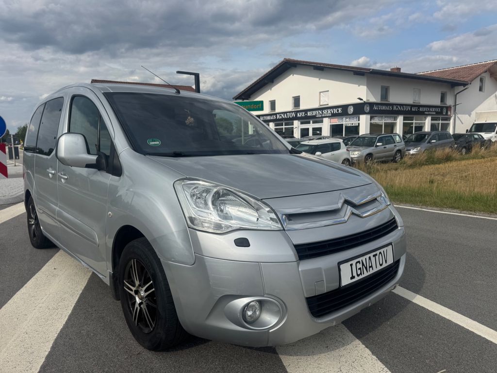 Angebot ansehen Citroën Berlingo