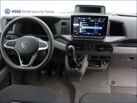 Volkswagen Crafter - Vorschau Bild 7