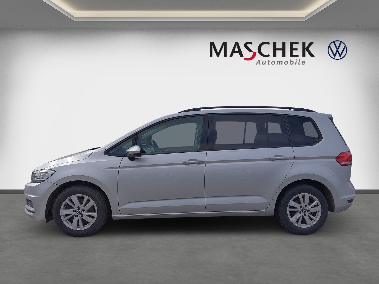 Volkswagen Touran - Bild 3