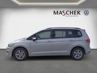 Volkswagen Touran - Vorschau Bild 3