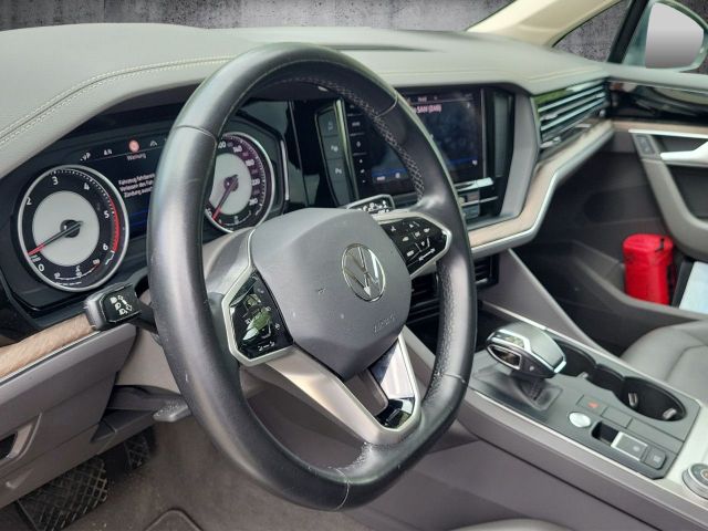 Touareg 3.0TDI Atmosphere 4Motion AHK Kamera