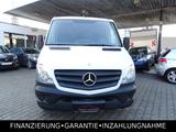 Mercedes-Benz Sprinter II Kasten 210 CDI"AUTOMATIK"KLIMA"EURO5 - Mercedes-Benz Sprinter: 210 Cdi