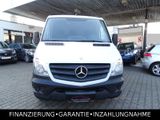 Mercedes-Benz Sprinter II Kasten 210 CDI"AUTOMATIK"KLIMA"EURO5 - Mercedes-Benz Sprinter: 210 Cdi