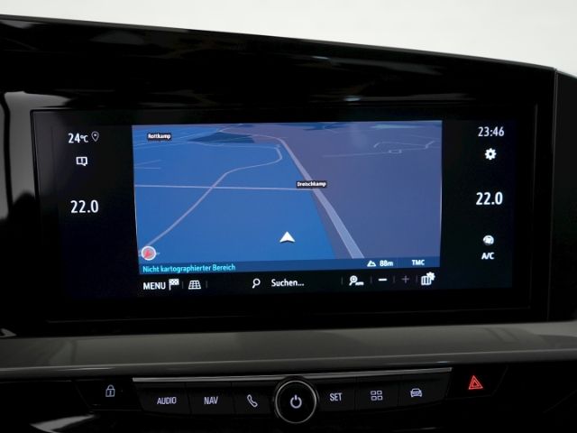 Mokka B ELEGANCE+NAVI+LED LICHT+RÜCKFAHRKAMERA+S