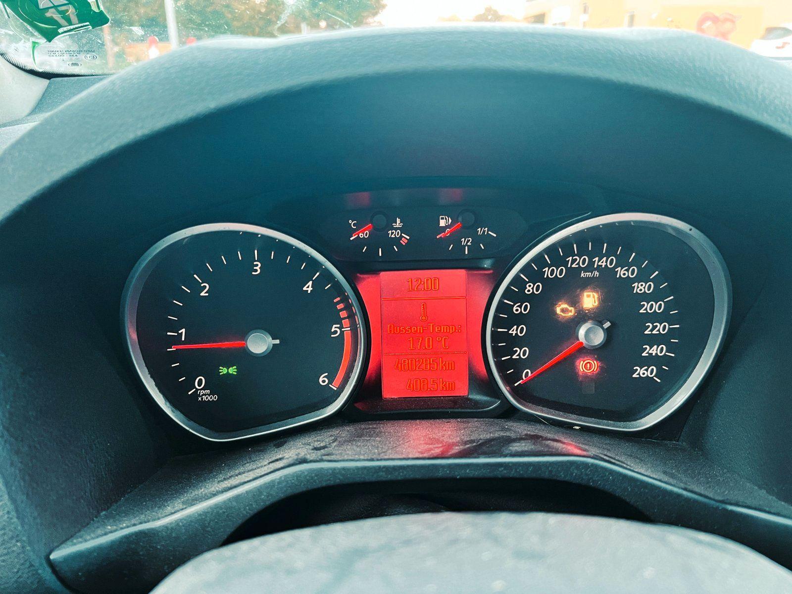 Ford Mondeo 2010 — photo 12