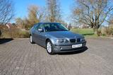 BMW E46 320i 2.2 *Lifestyle* erst 100tkm* Leder* Shz - BMW: 46