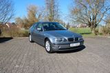 BMW E46 320i 2.2 *Lifestyle* erst 100tkm* Leder* Shz - BMW: Leder, E46
