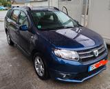 Dacia Logan MCV TCe 90 S/S Easy-R Ambiance Prestige - Dacia Logan von privat